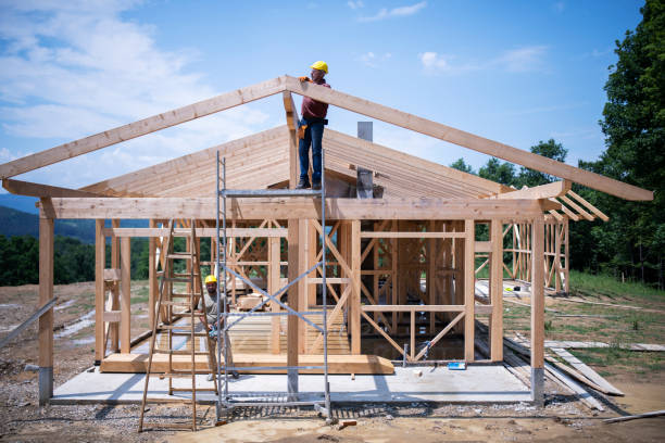 Best Metal Roofing Contractor  in Newport, NC