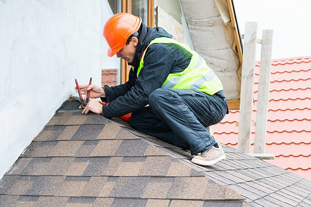 Quick and Trustworthy Emergency Roof Repair Services in Newport, NC